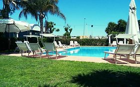 Solemare Residence
